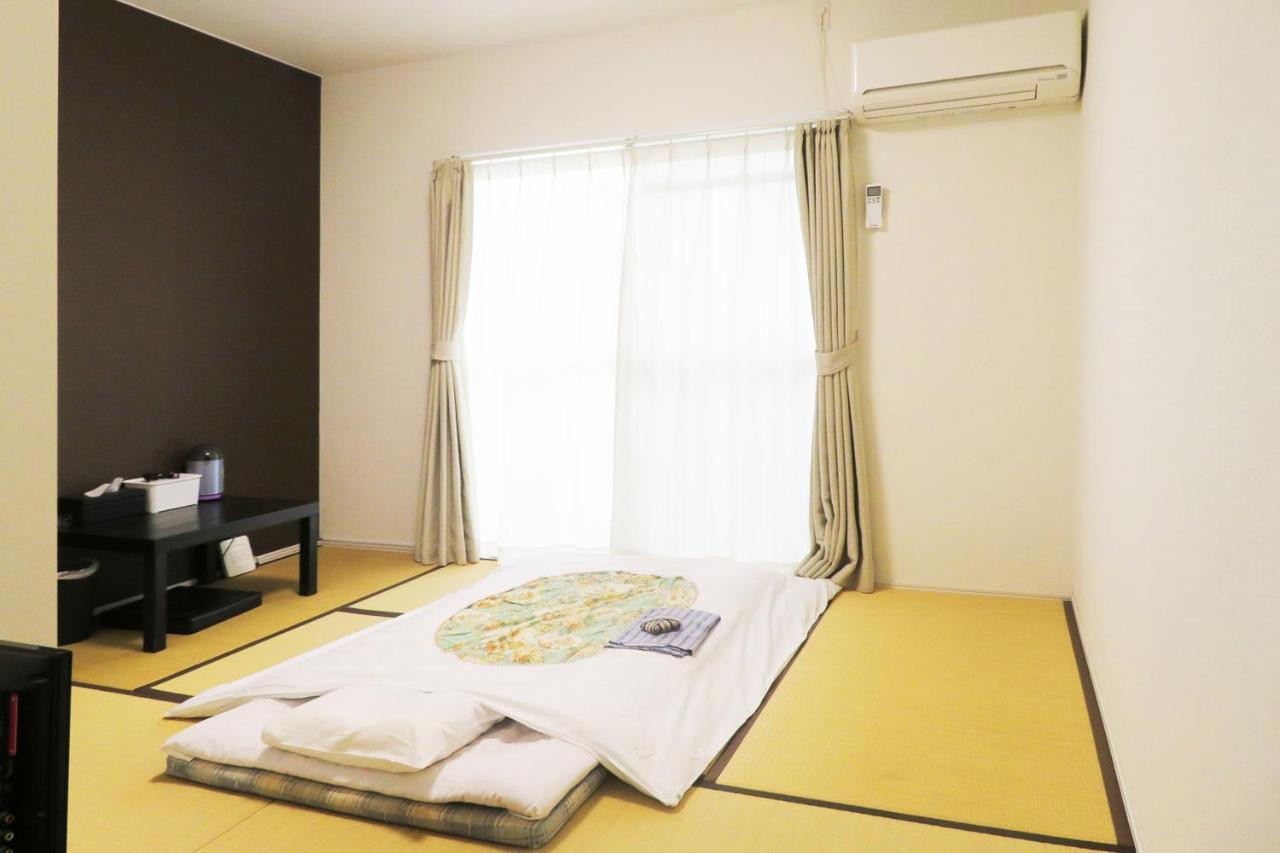 Tabist Motodai Business Hotel Kanonji Экстерьер фото