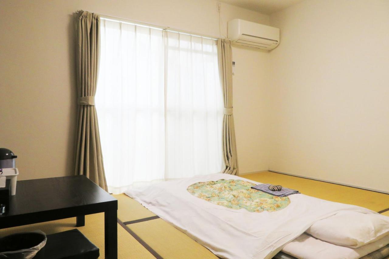 Tabist Motodai Business Hotel Kanonji Экстерьер фото