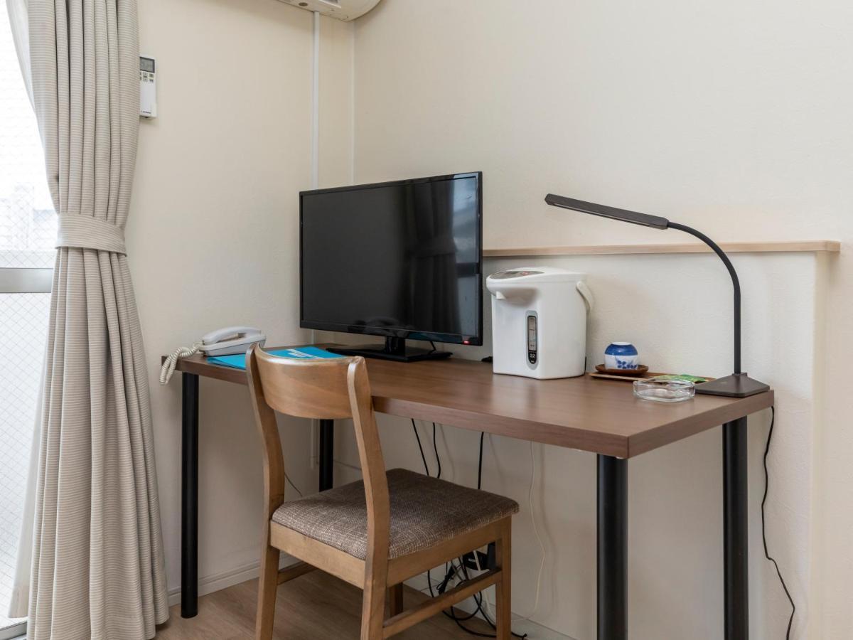 Tabist Motodai Business Hotel Kanonji Экстерьер фото