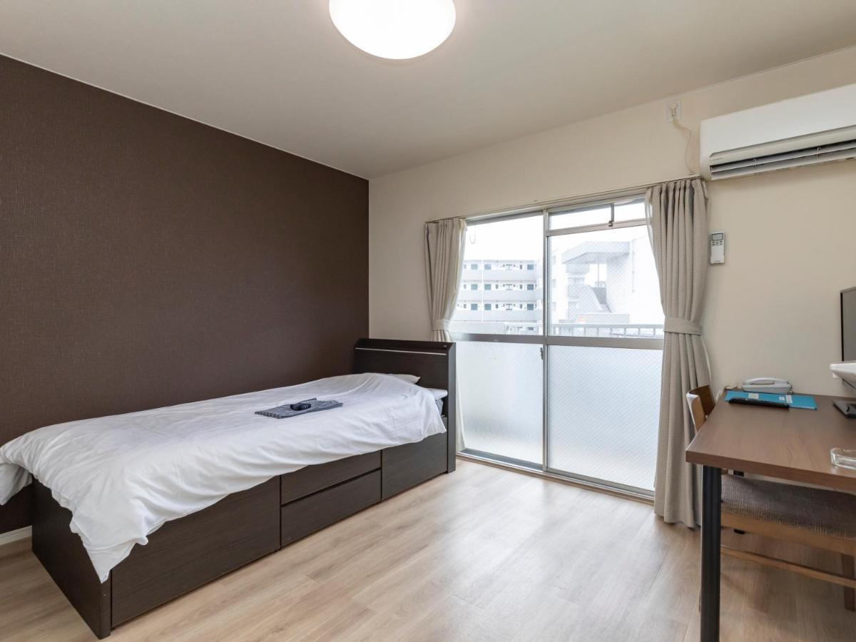 Tabist Motodai Business Hotel Kanonji Экстерьер фото