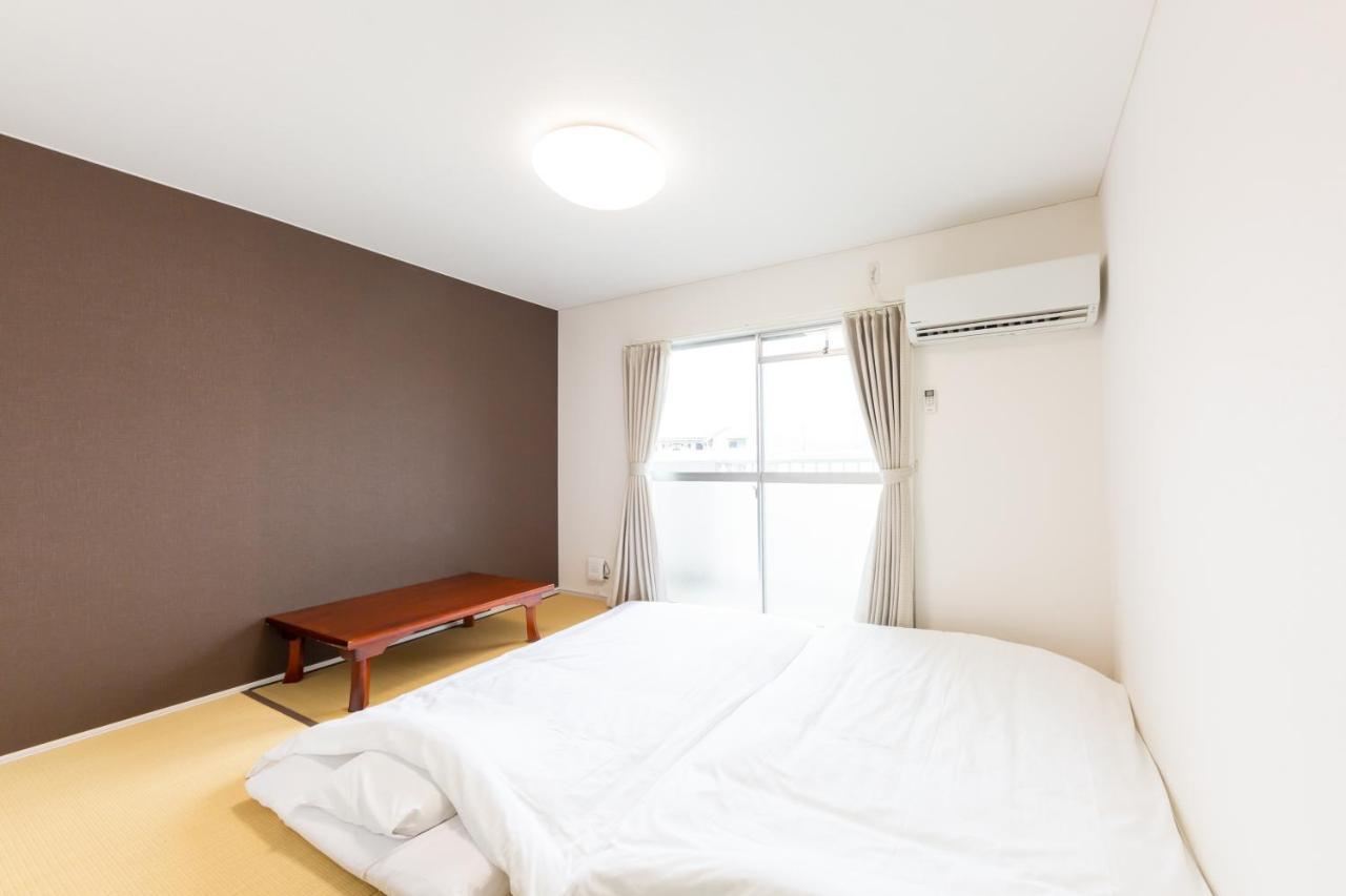 Tabist Motodai Business Hotel Kanonji Экстерьер фото