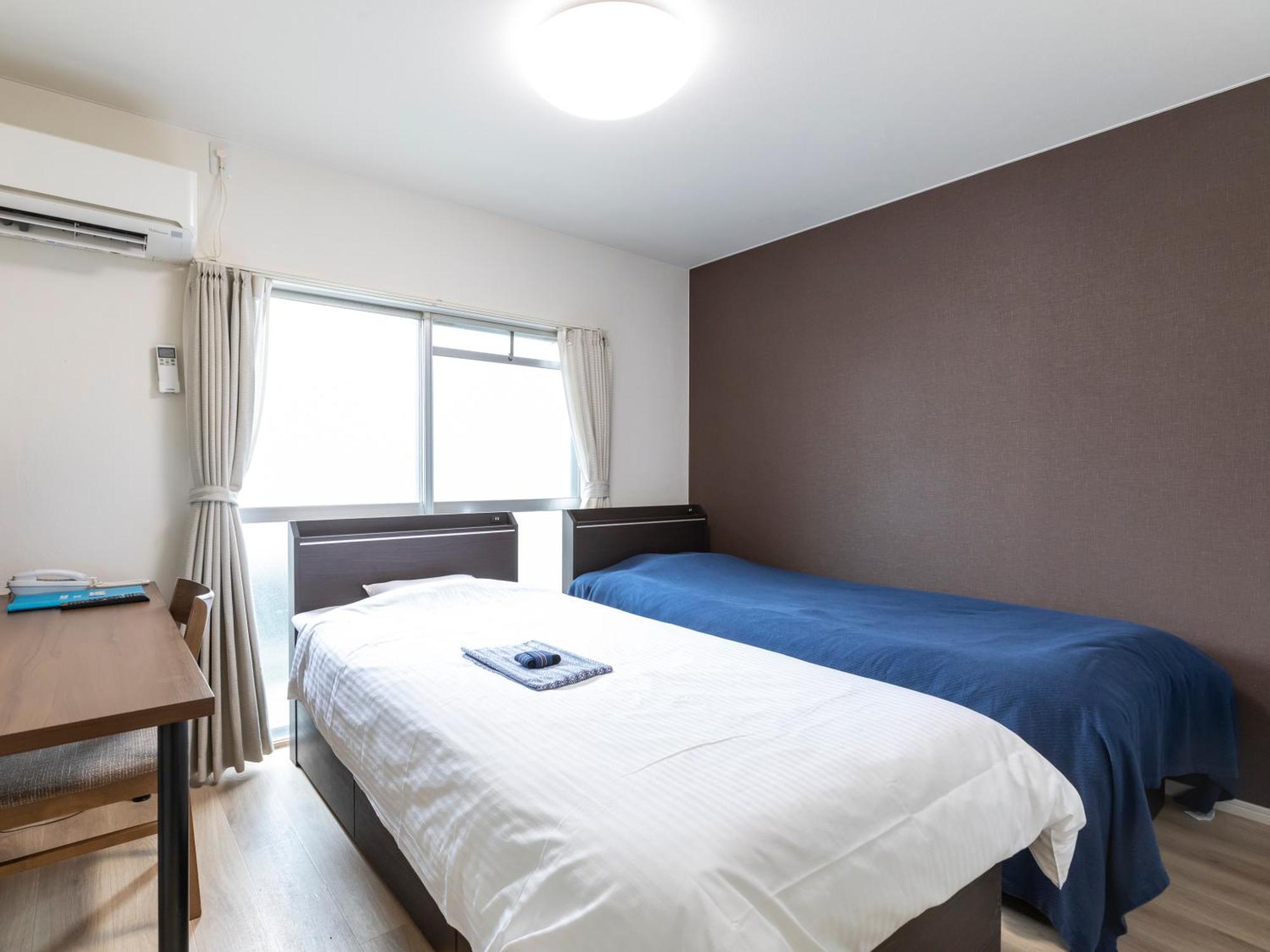 Tabist Motodai Business Hotel Kanonji Номер фото