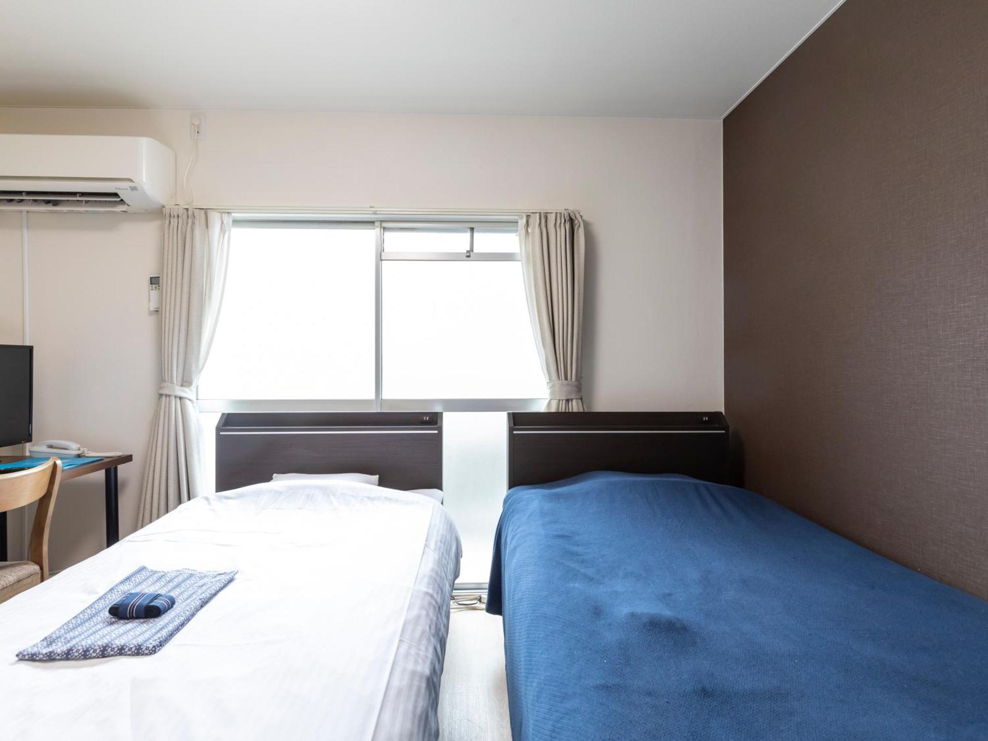 Tabist Motodai Business Hotel Kanonji Экстерьер фото
